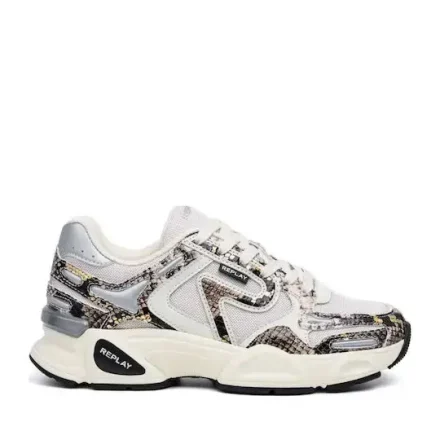 DESTINY W MELT SNEAKERS