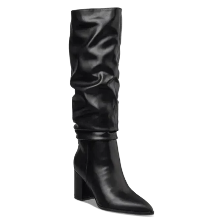 SLOUCHY BOOTS