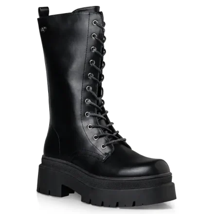 COMBAT BOOTS