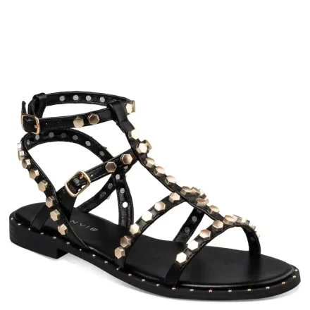 GLADIATOR SANDALS