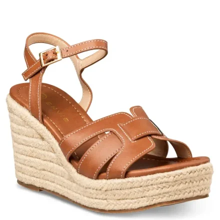 WEDGE HEEL SANDALS