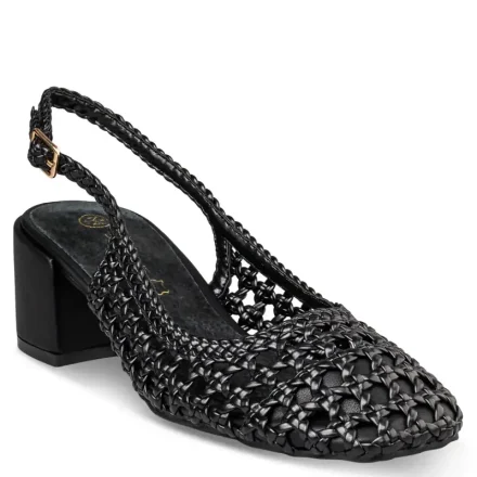 SLINGBACK PUMPS